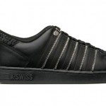 KSwiss x Fake London “Punk”