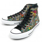 Converse “Psychedelic”