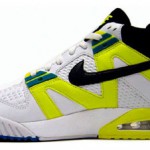 Nike Air Tech Challenge Retro