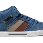 Etnies Campbell Mid