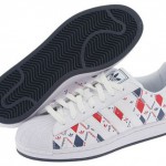 Adidas Superstar II Print Pack