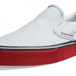 Vans Slip-ons x Marc Jacobs