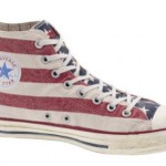 American Flag Converse x John Varvatos