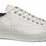 Converse Jack Purcell Crocodile Skin