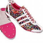 Adidas “Something 4 the Ladies”