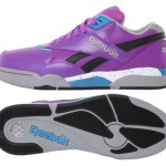 Reebok Reverse Jams`s Re-release