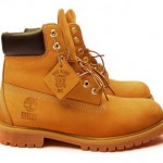 Alife x Timberland 6″ Wheat Boot