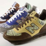 New Balance 574 “Transportation” Pack