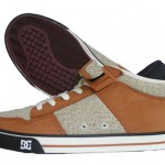 DC Shoes Life Collection  Frontline