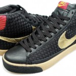 Nike Blazer Mid Premium Woven