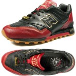 New Balance 577 “Made in England” x Limited Edt