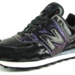 Methamphibian x SBTG x Leftfoot x New Balance 576 Heaven & Hell