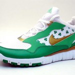 Nike “St. Patrick’s Day” Wildwood 90 Free