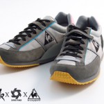 Sixpack x Le Coq Sportif x Adam Kesher