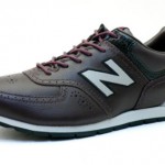 New Balance RC576D “Brogues”