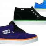  Vans City Pack