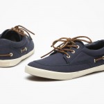 :  Lyle & Scott Boat Shoes