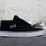 VANS  2011