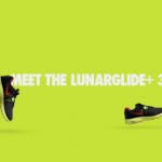 Nike Running Evolution: LunarGlide+ 3