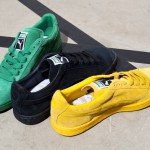  PUMA Suede Archive MonoPack