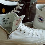  Converse Addict  NIGO