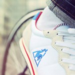    Le coq sportif: Milos, Deauville Plus Cvs/Pdg, Tours