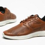Обзор: кроссовки Nike Lunar Flow Premium Brown