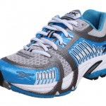 :  Reebok SmoothFit Cushion Running