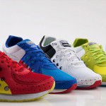 :  Puma Faas 300