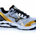 :  Mizuno Wave Rider 14