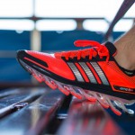    adidas Springblade