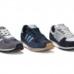 :  adidas City Marathon Leather